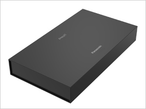 Transmitter case