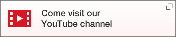 Come visit our YouTube channel