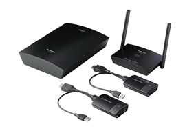 WPS1 Basic set